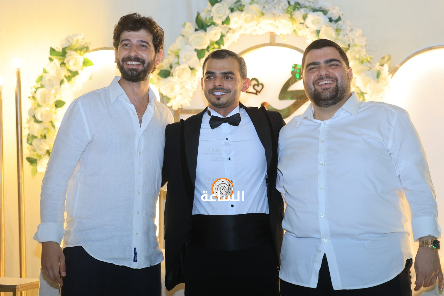 Madar Al-Saa Images 0.8295965685188195