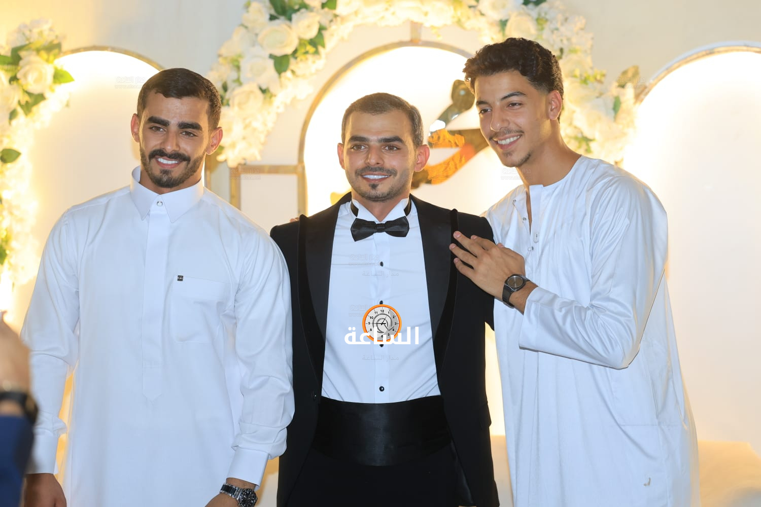 Madar Al-Saa Images 0.5920277495434075