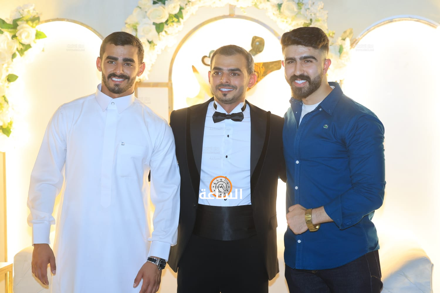 Madar Al-Saa Images 0.045494193131565885