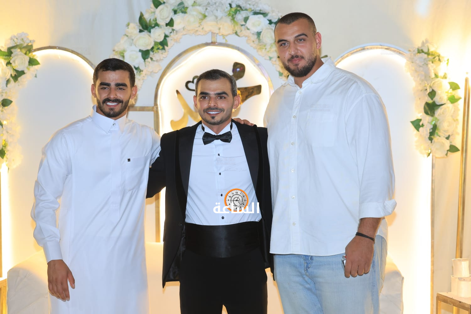 Madar Al-Saa Images 0.9380274066130815