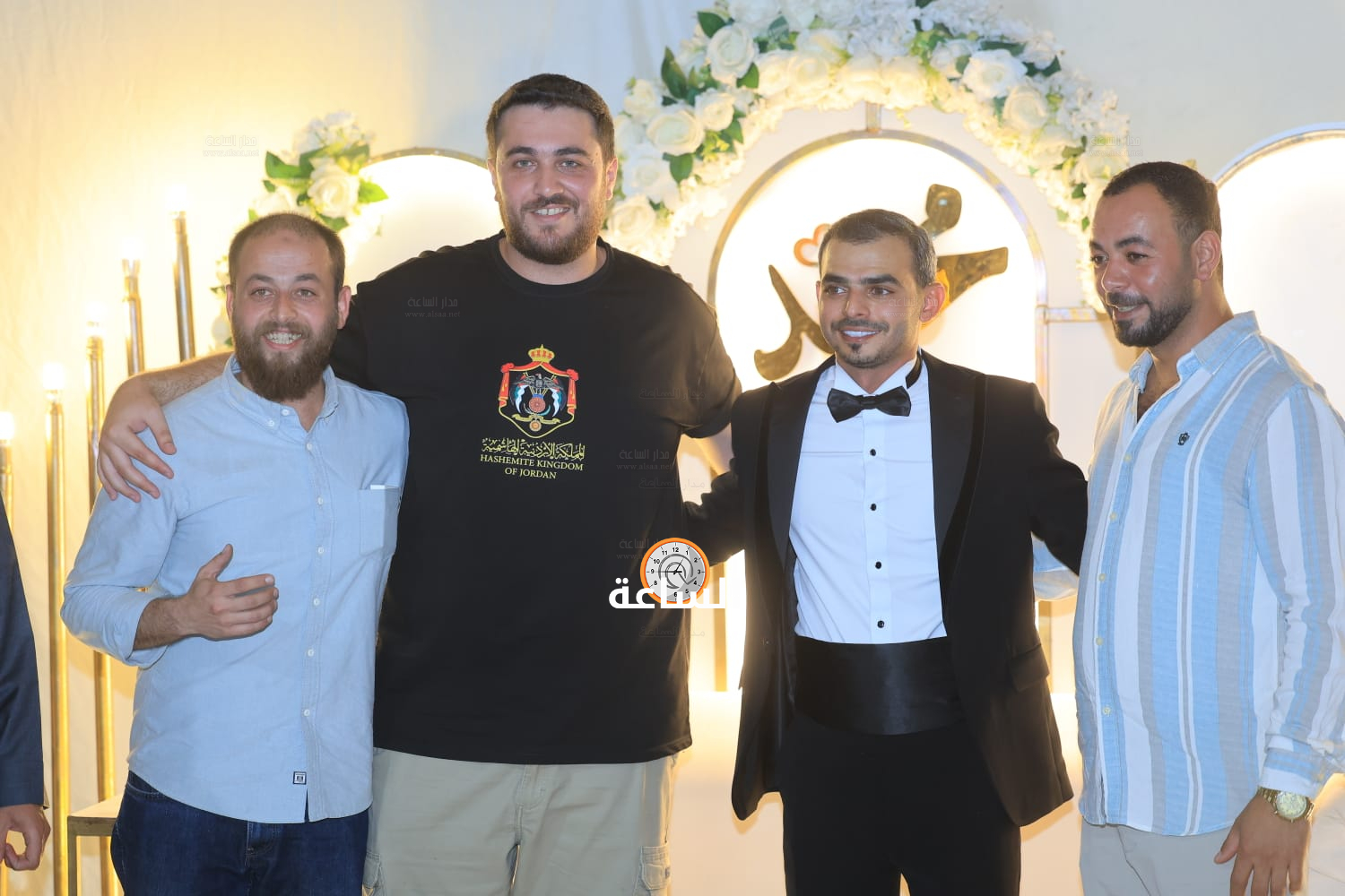 Madar Al-Saa Images 0.6115828016123362