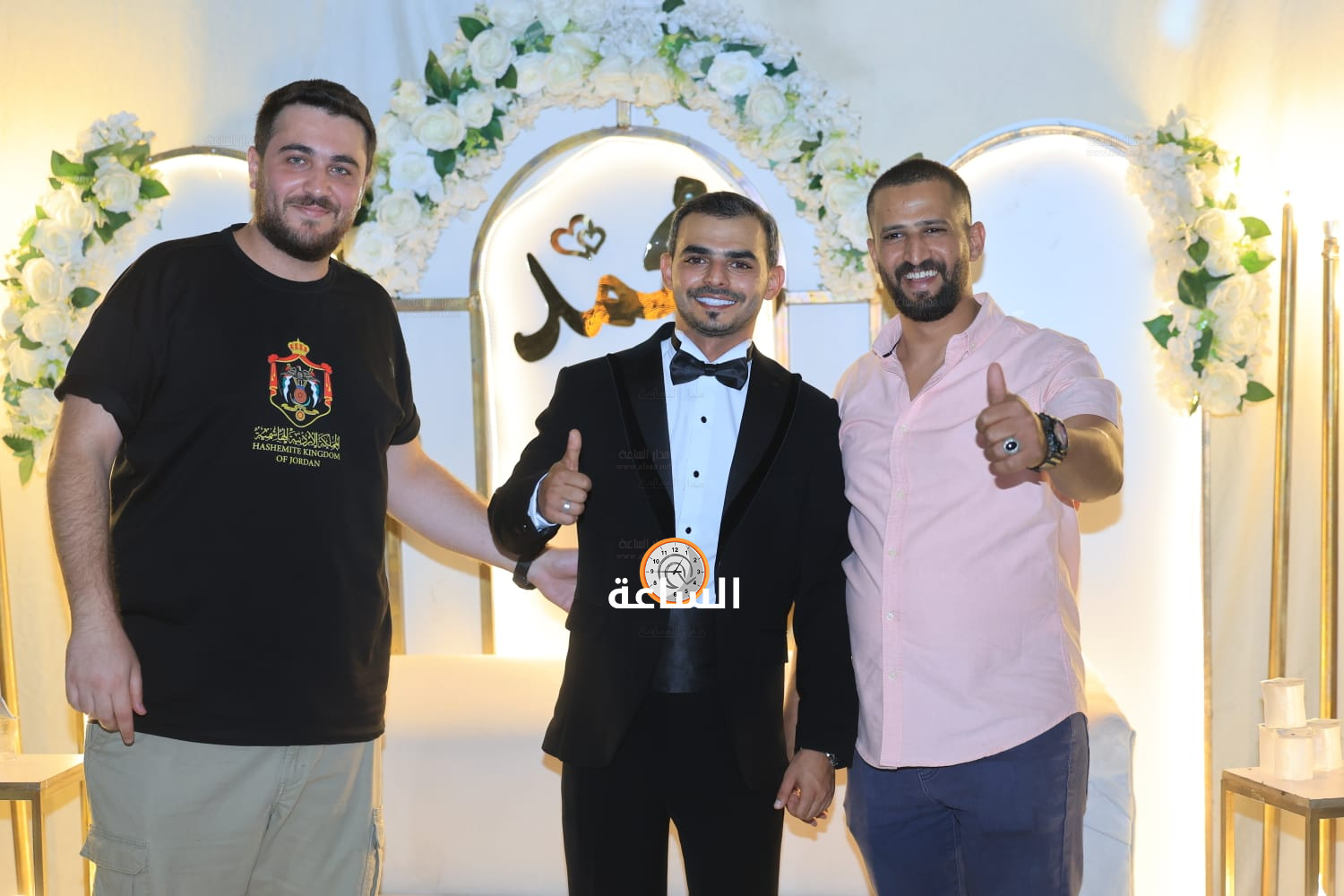 Madar Al-Saa Images 0.846468830864956