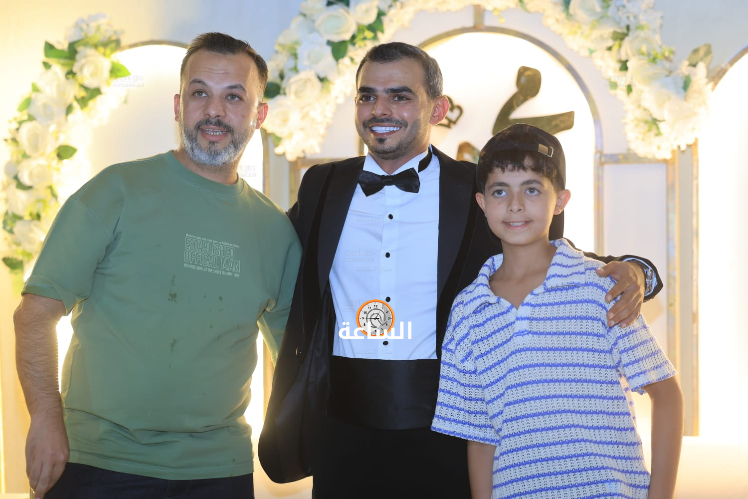 Madar Al-Saa Images 0.6353359347734581