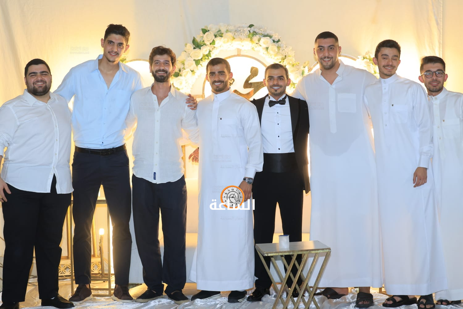 Madar Al-Saa Images 0.8490826025954304