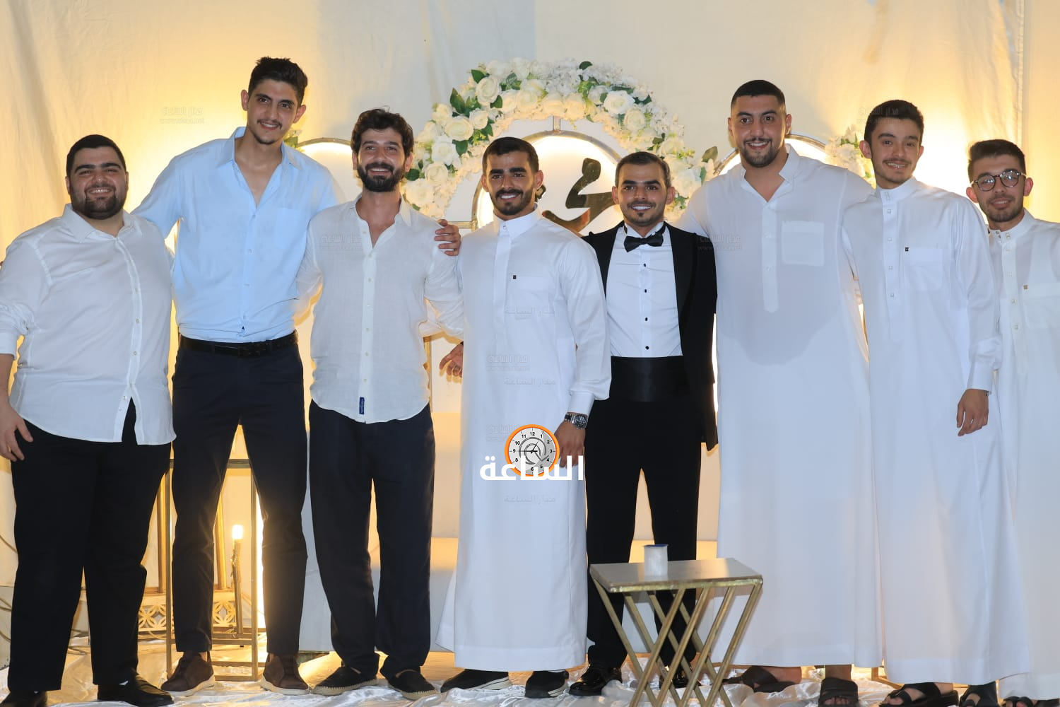 Madar Al-Saa Images 0.30189657055042096