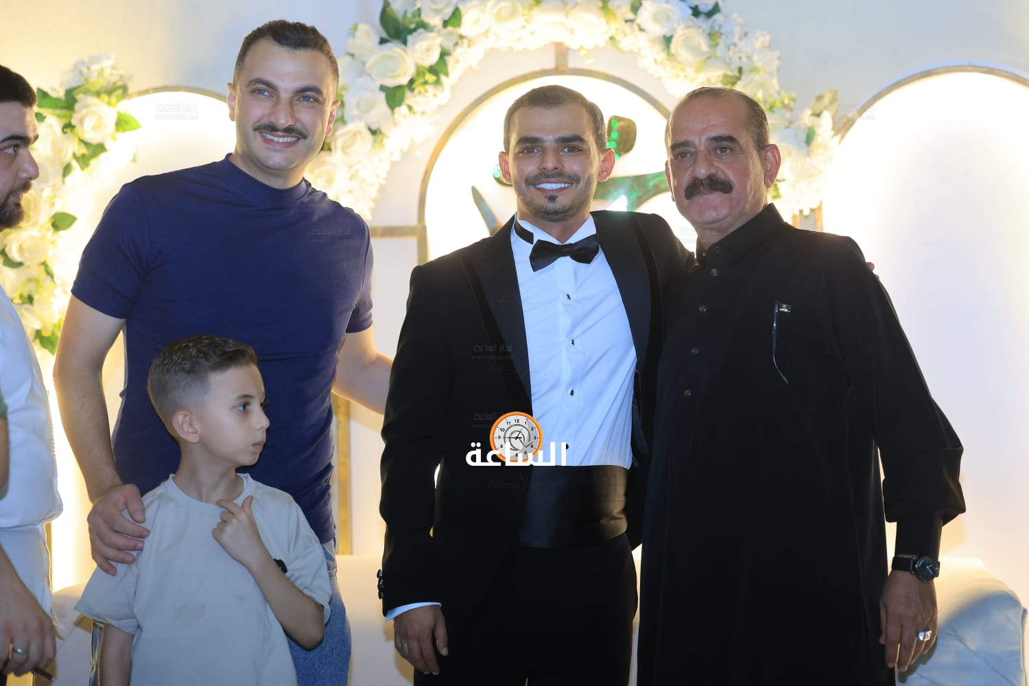 Madar Al-Saa Images 0.7857547433385197