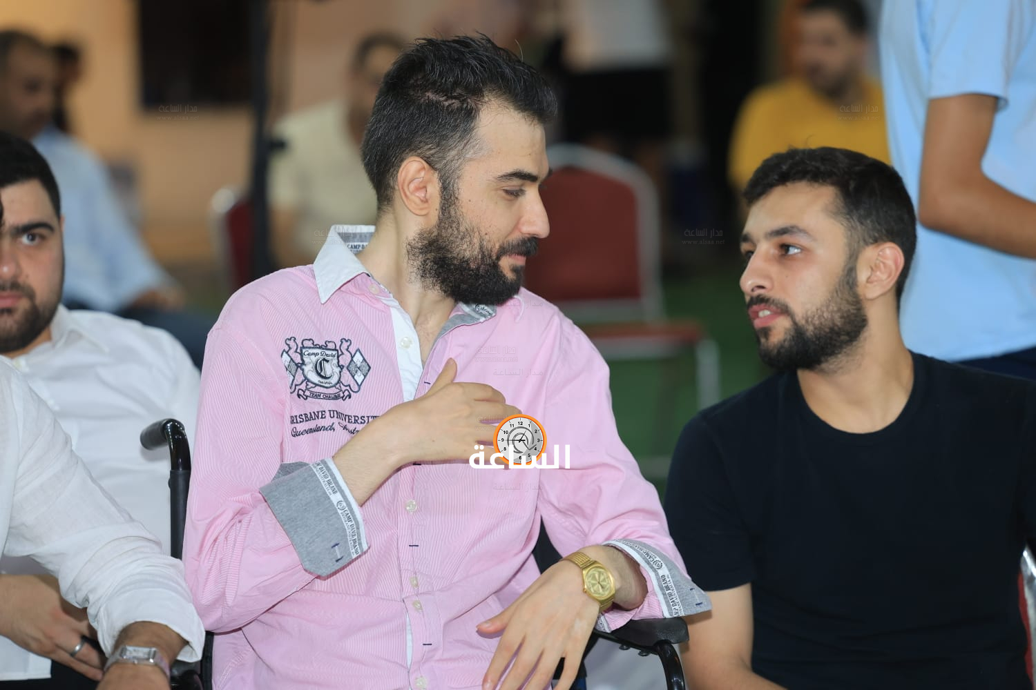 Madar Al-Saa Images 0.6989661562561035