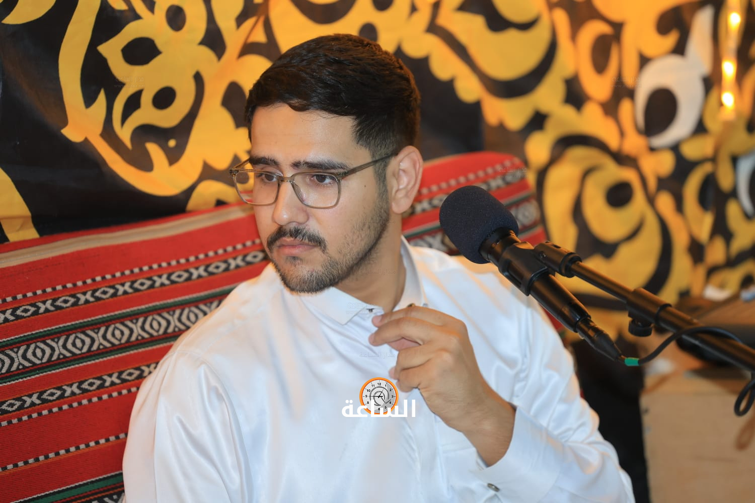 Madar Al-Saa Images 0.31516369598965066