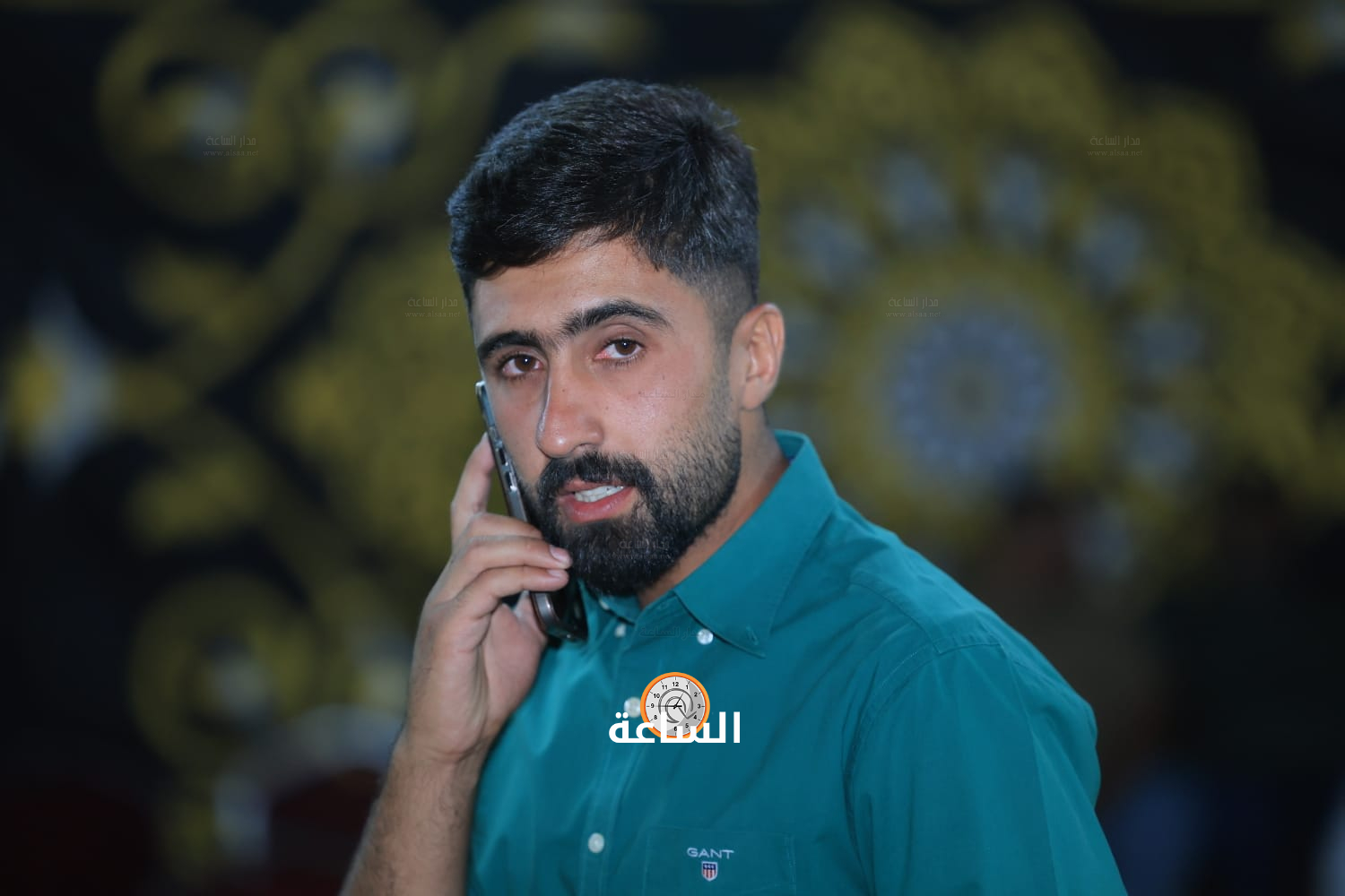 Madar Al-Saa Images 0.31786006595125504