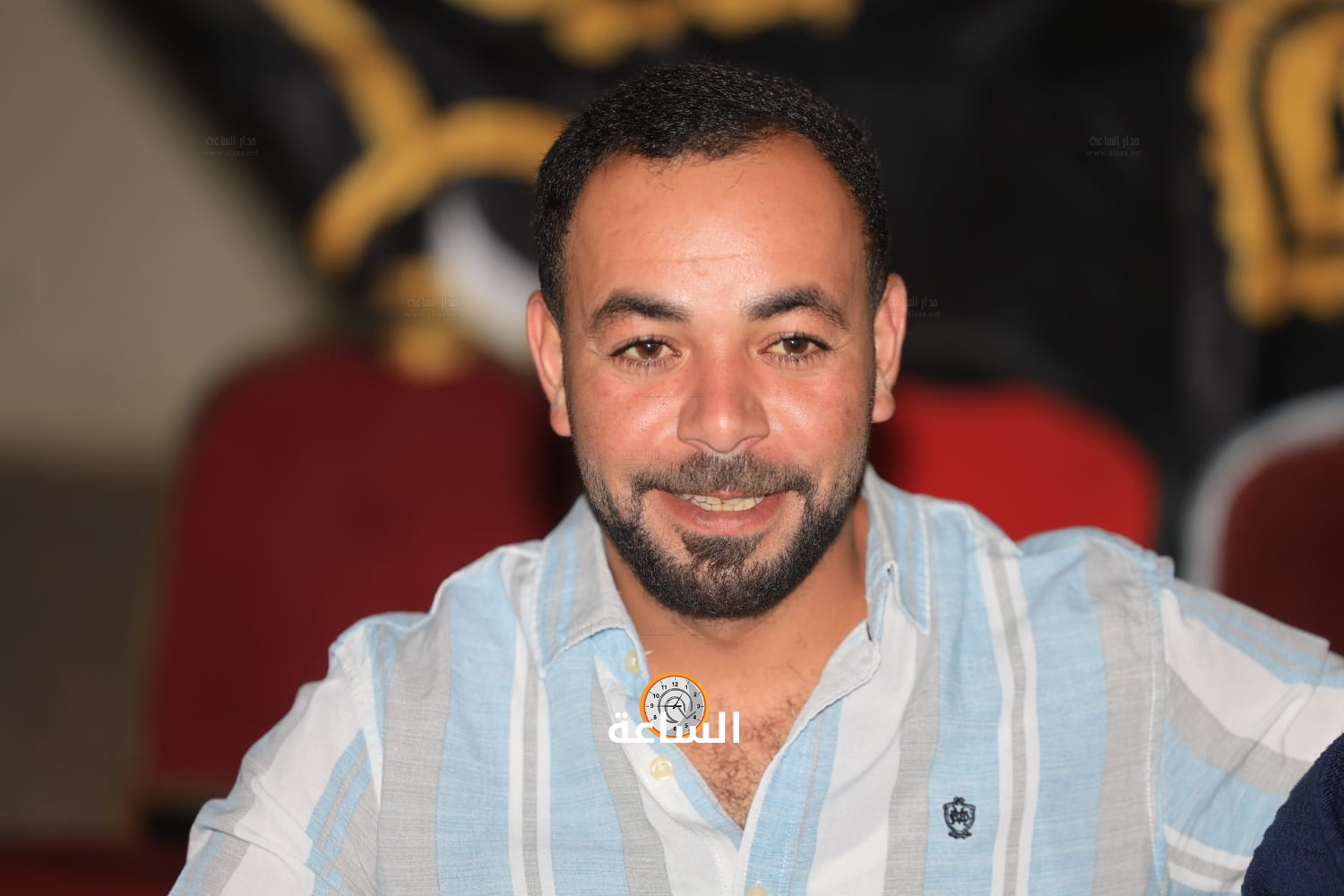 Madar Al-Saa Images 0.18070950367580296