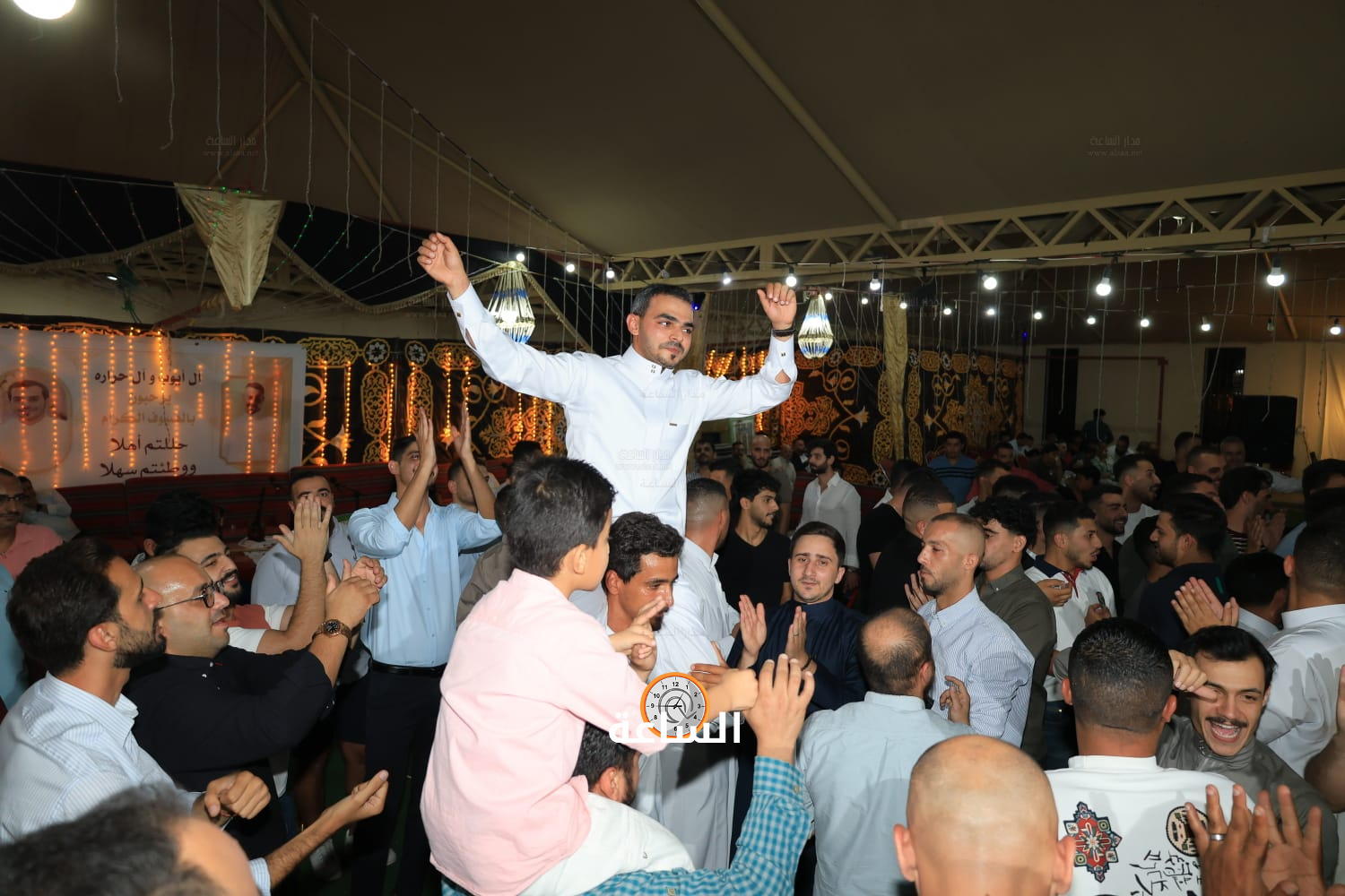 Madar Al-Saa Images 0.9088942516667835