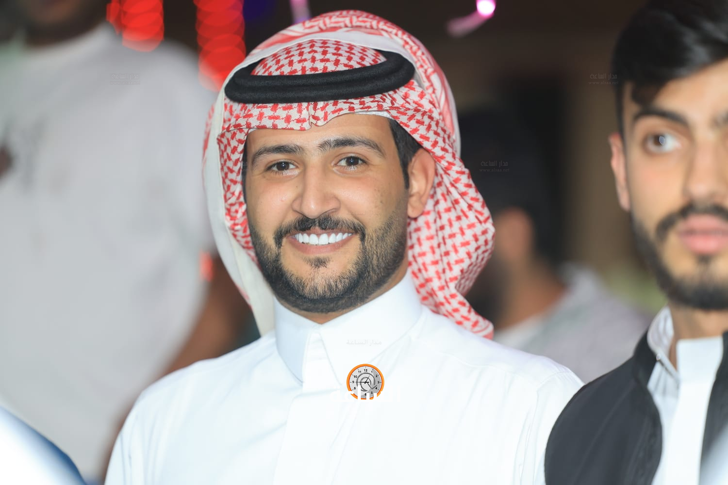 Madar Al-Saa Images 0.8204458177299767