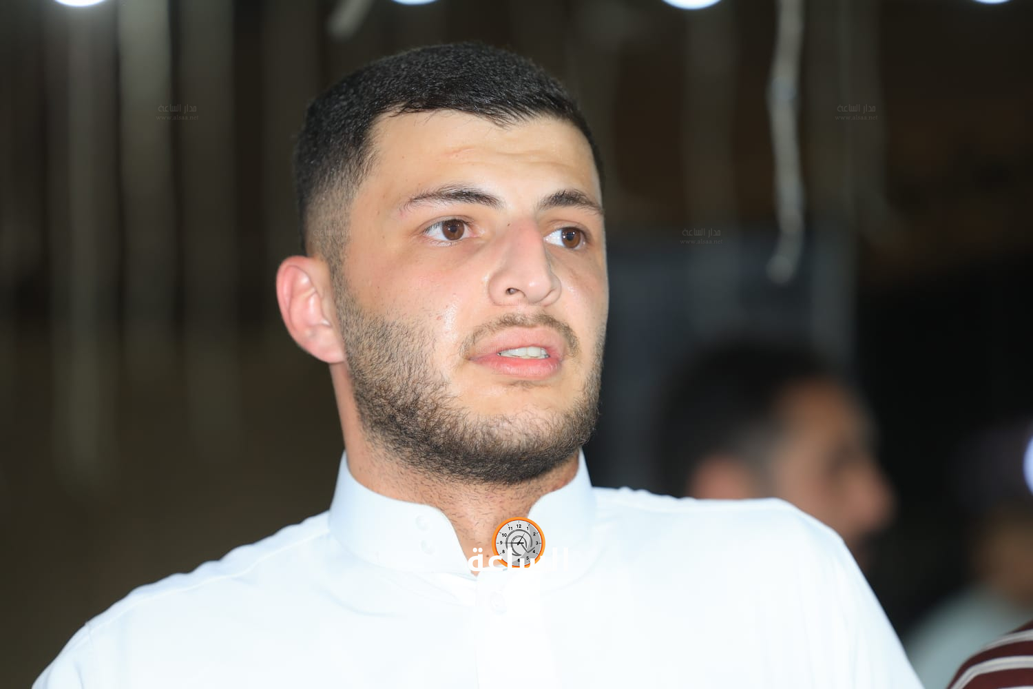 Madar Al-Saa Images 0.6776276400152844
