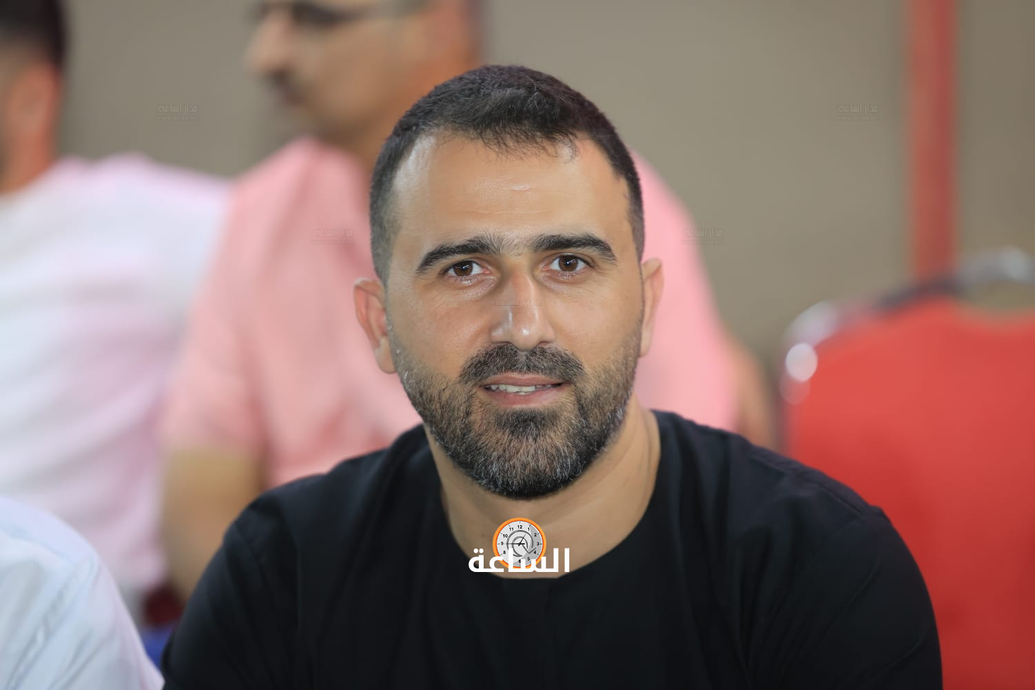 Madar Al-Saa Images 0.8448989368453524