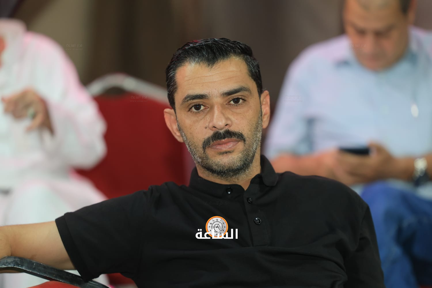Madar Al-Saa Images 0.130646731807733
