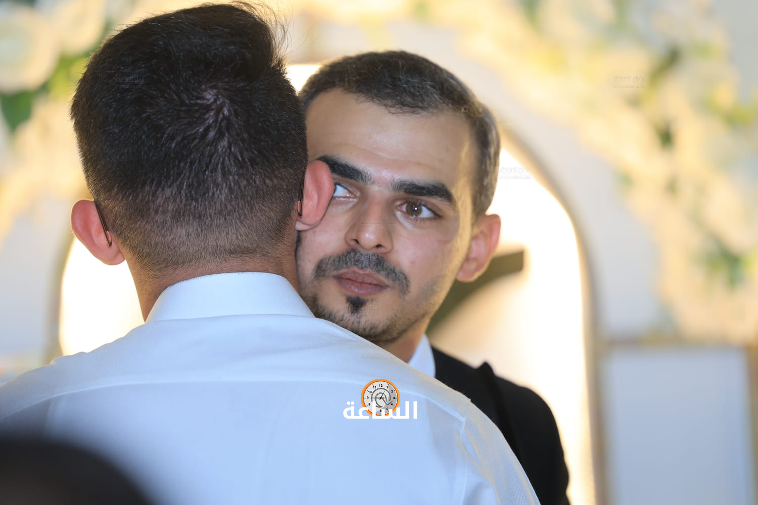 Madar Al-Saa Images 0.06995472605584285