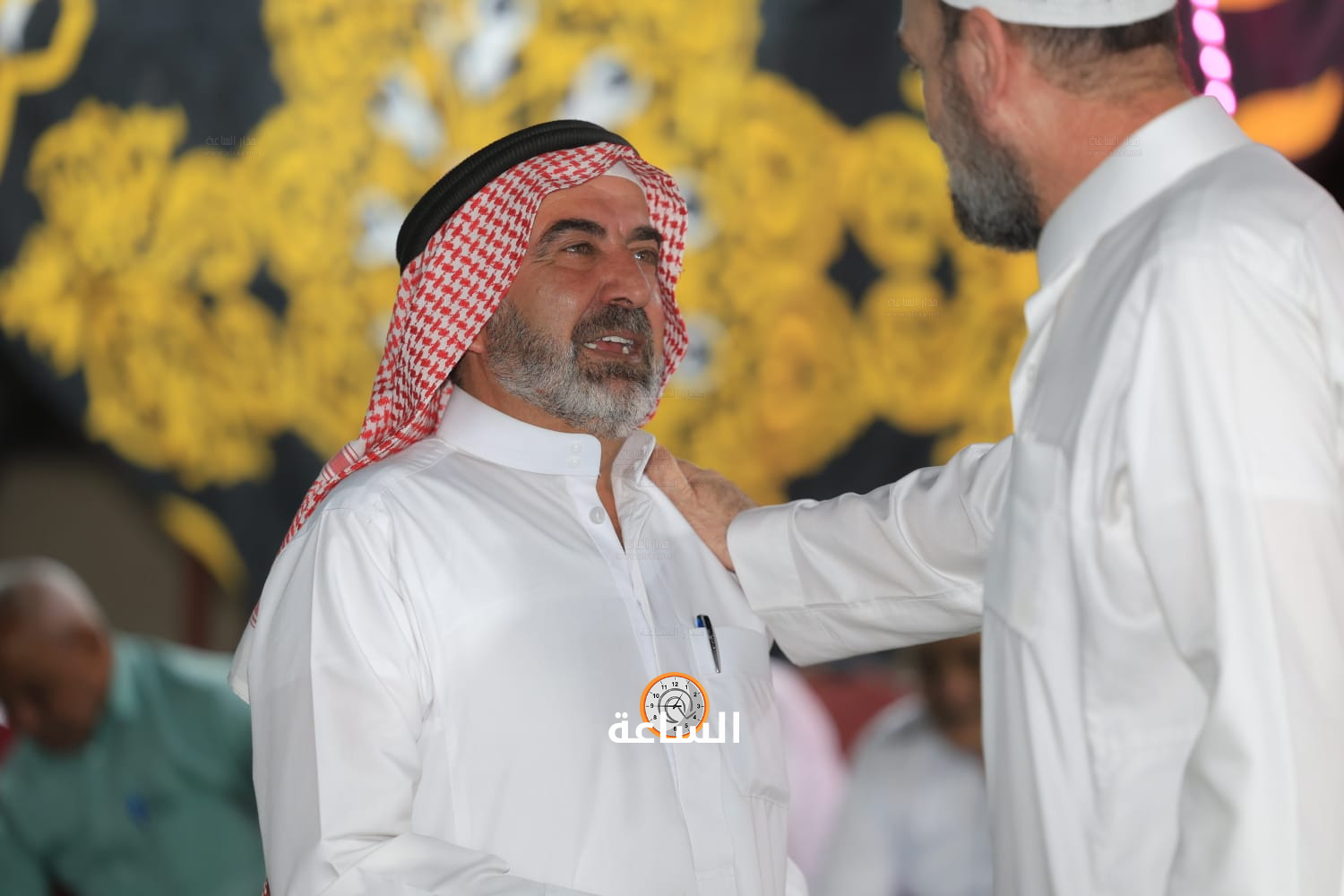 Madar Al-Saa Images 0.15911821325724962