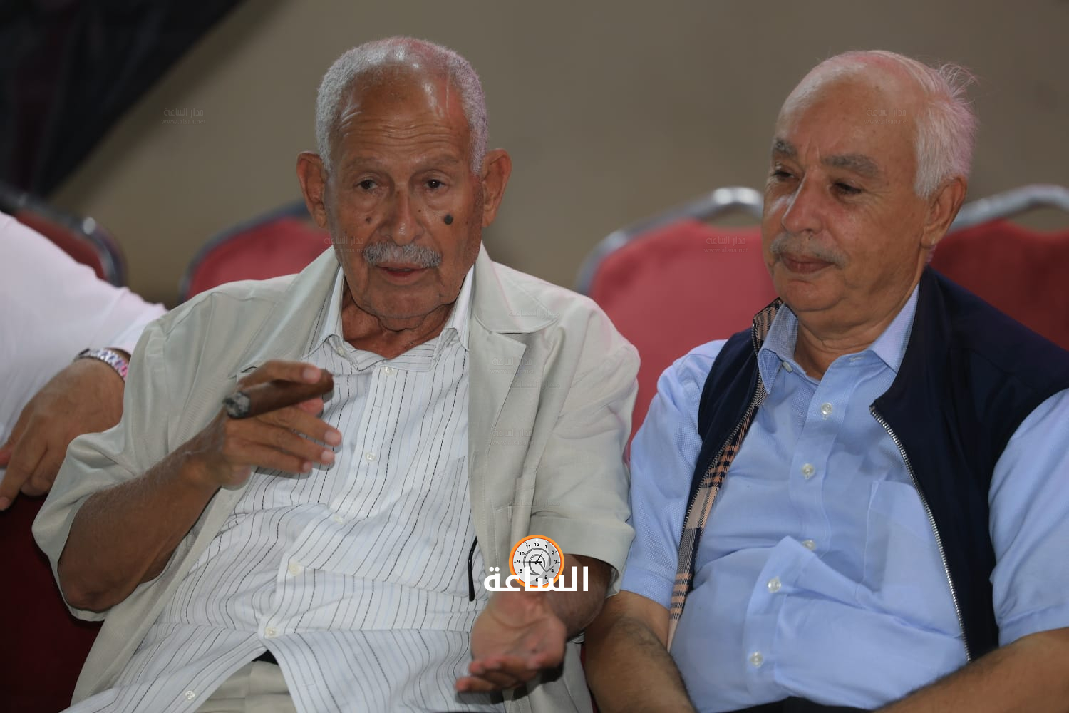Madar Al-Saa Images 0.3344088673872002
