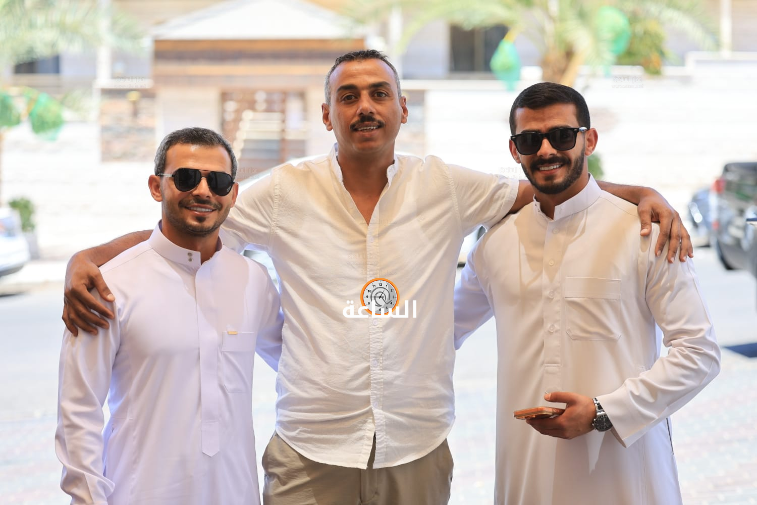Madar Al-Saa Images 0.6077050295730475
