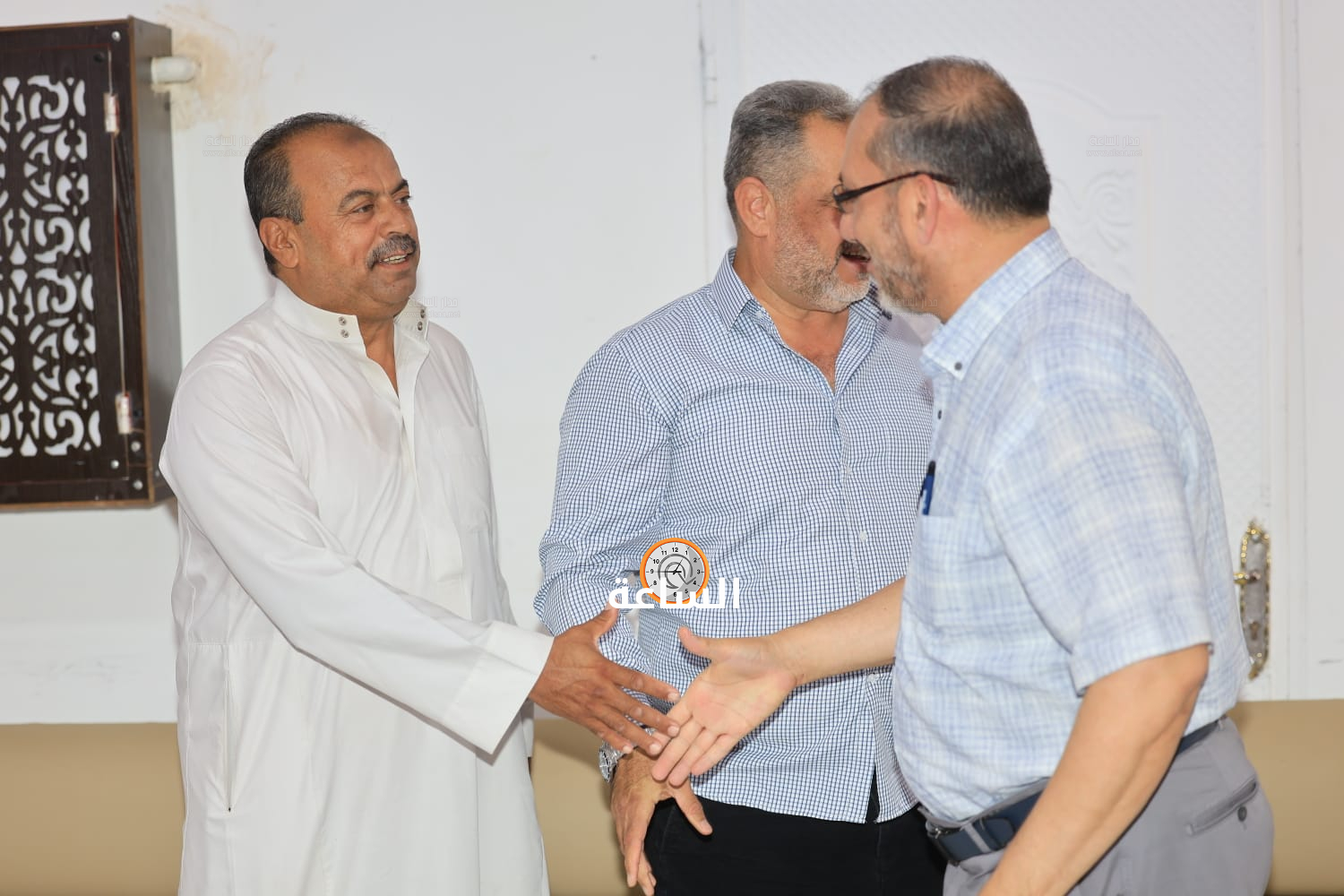 Madar Al-Saa Images 0.6461405025241544