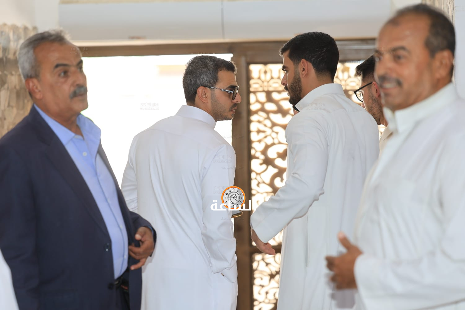 Madar Al-Saa Images 0.19891409465944054