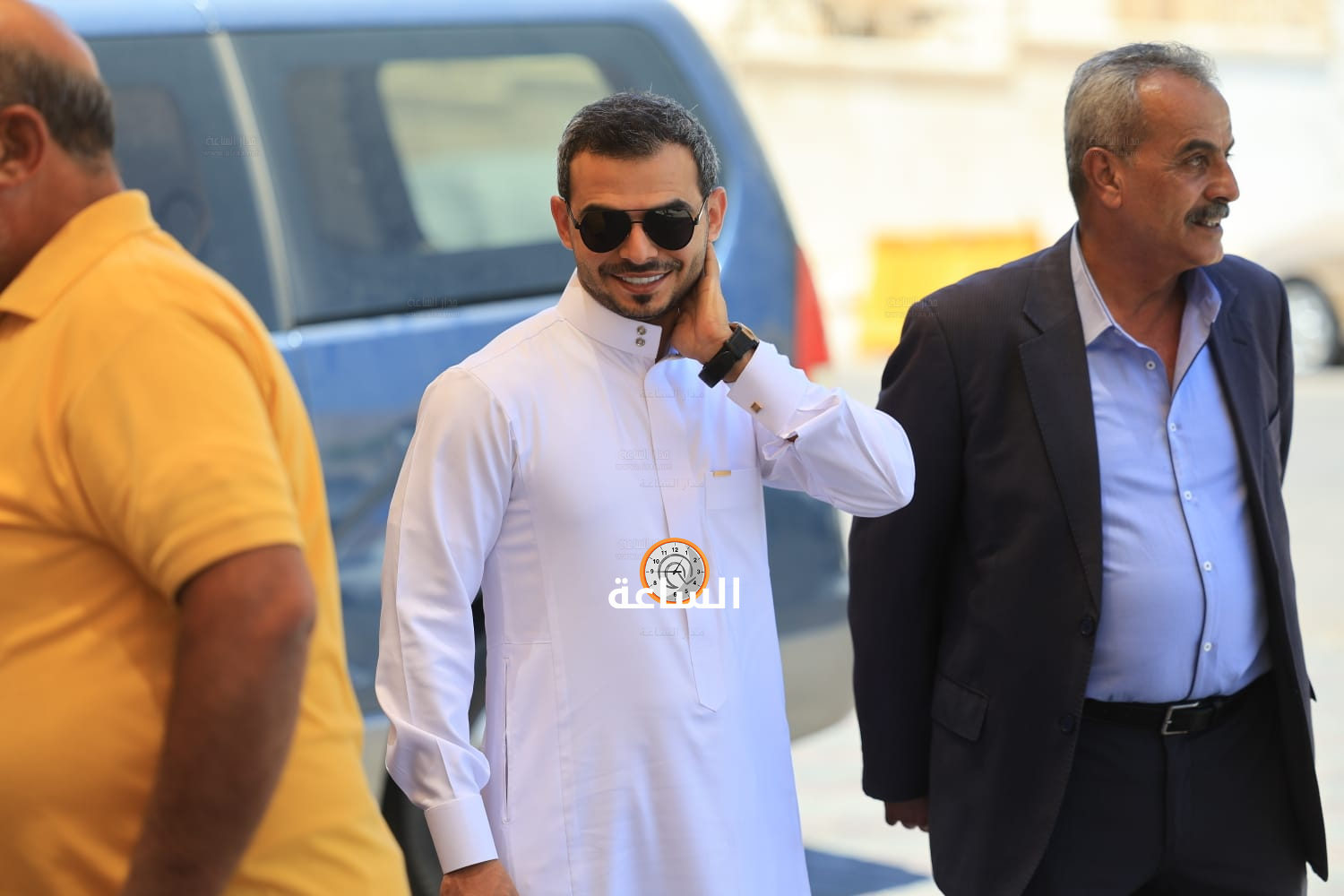 Madar Al-Saa Images 0.8867867656589188