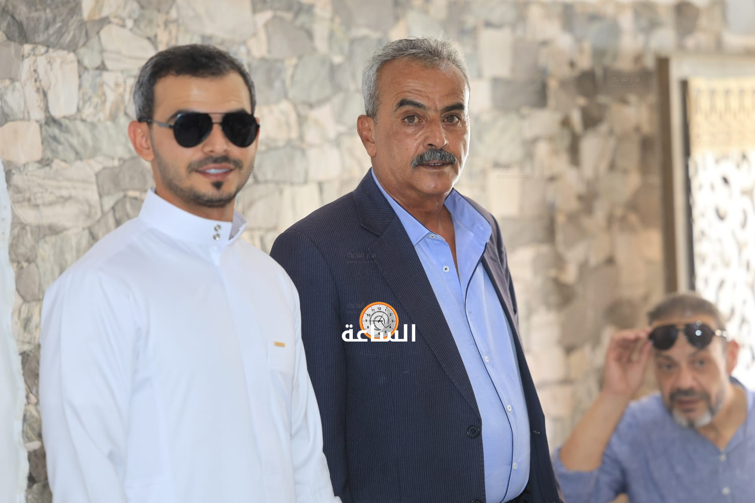 Madar Al-Saa Images 0.47323272077420153