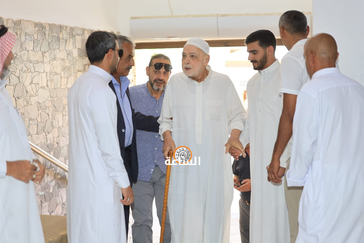 Madar Al-Saa Images 0.3441880639406014