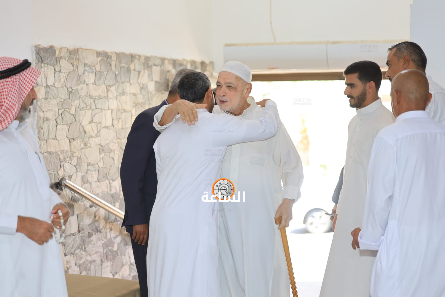 Madar Al-Saa Images 0.7337633307019394