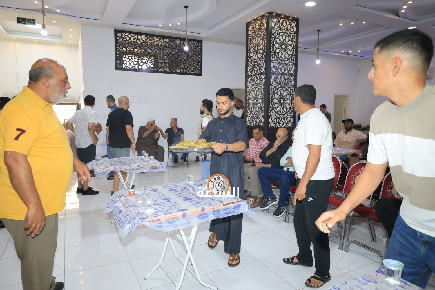 Madar Al-Saa Images 0.6866008994386577