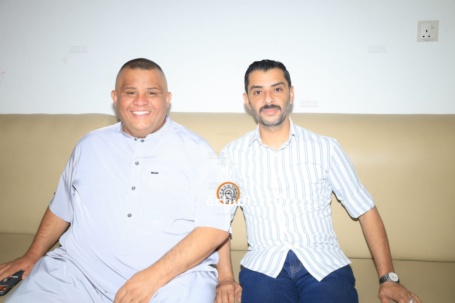 Madar Al-Saa Images 0.8800057270714416