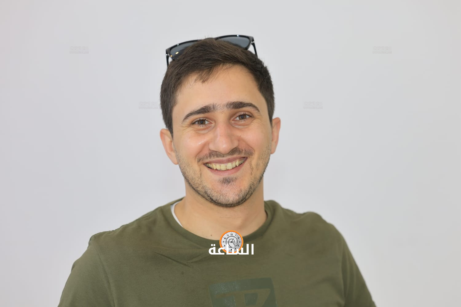 Madar Al-Saa Images 0.7168837613599207