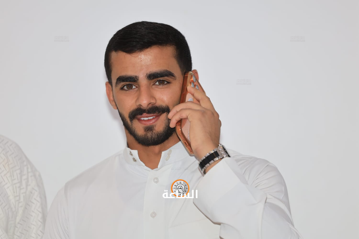 Madar Al-Saa Images 0.35661320126572404