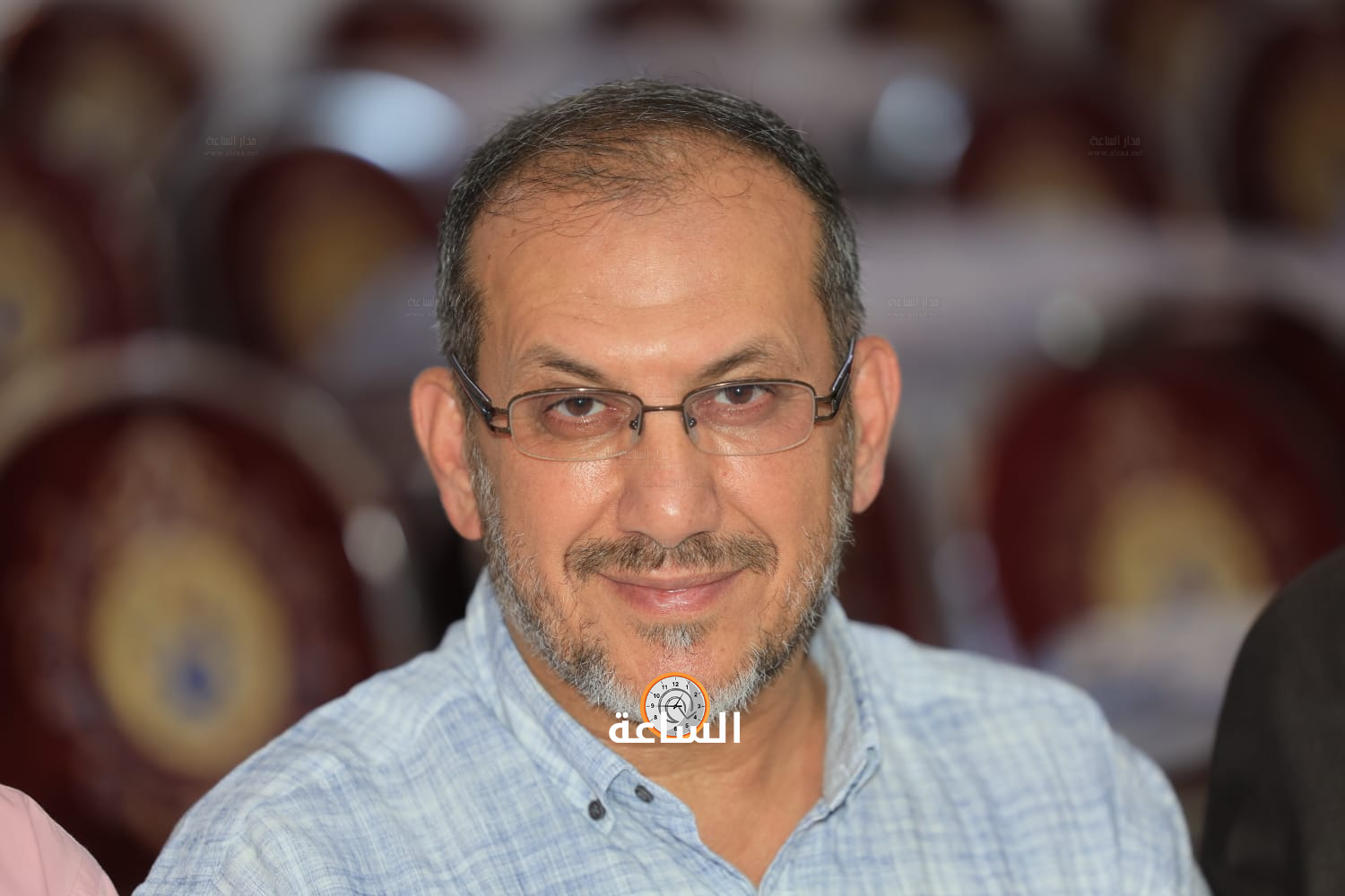 Madar Al-Saa Images 0.8308336295234915