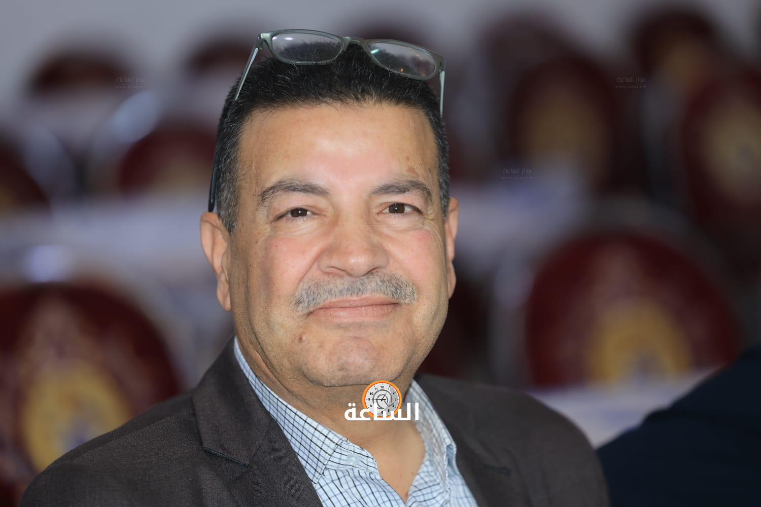 Madar Al-Saa Images 0.8172438997724822