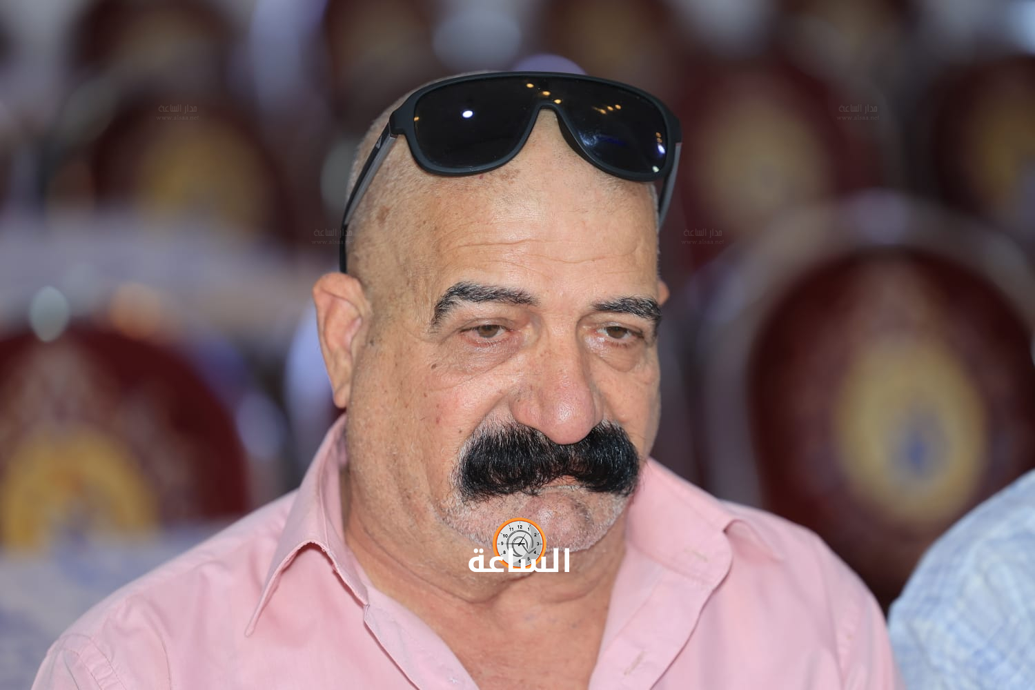 Madar Al-Saa Images 0.4106874094813817