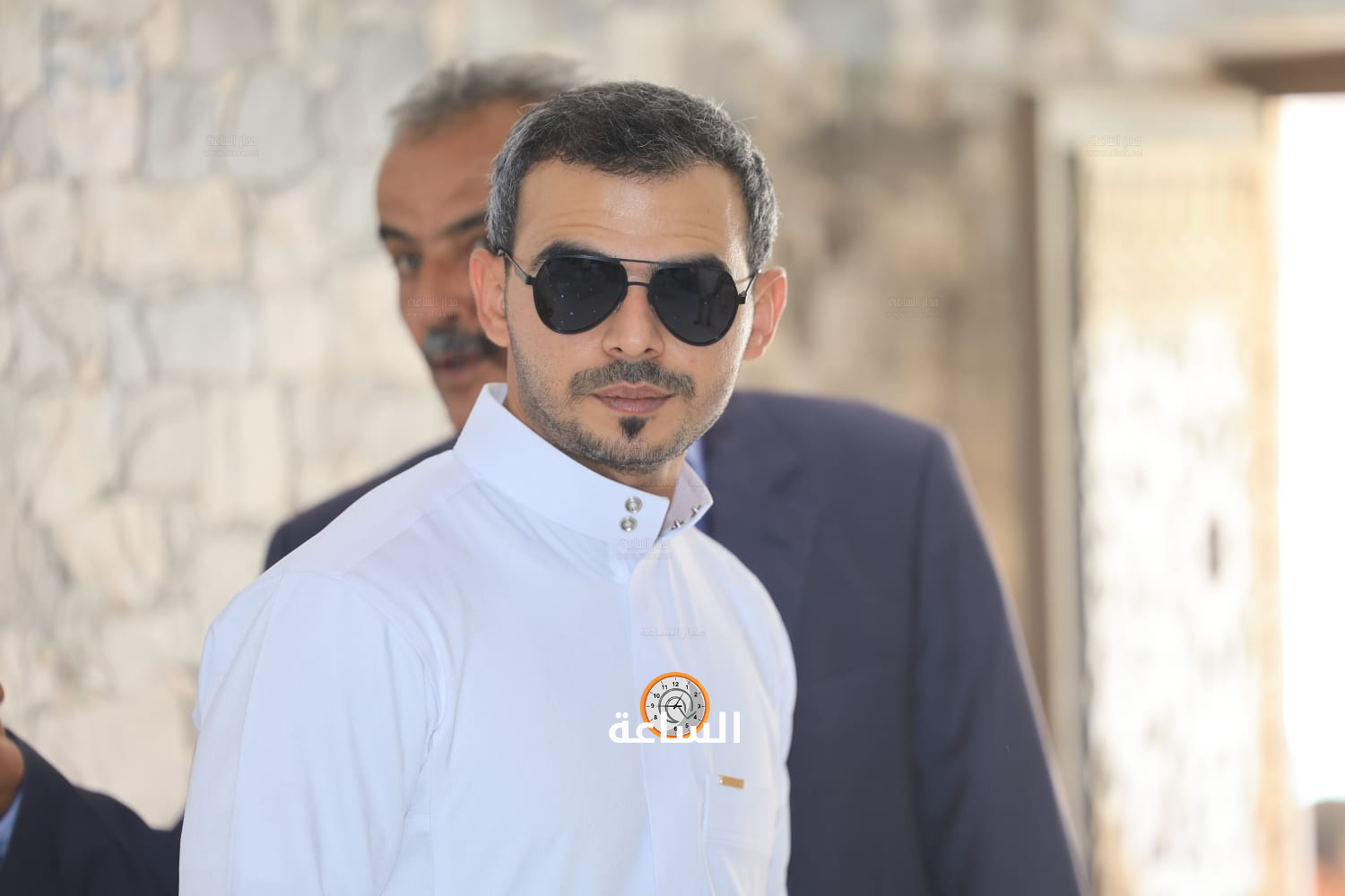 Madar Al-Saa Images 0.7064527970466578