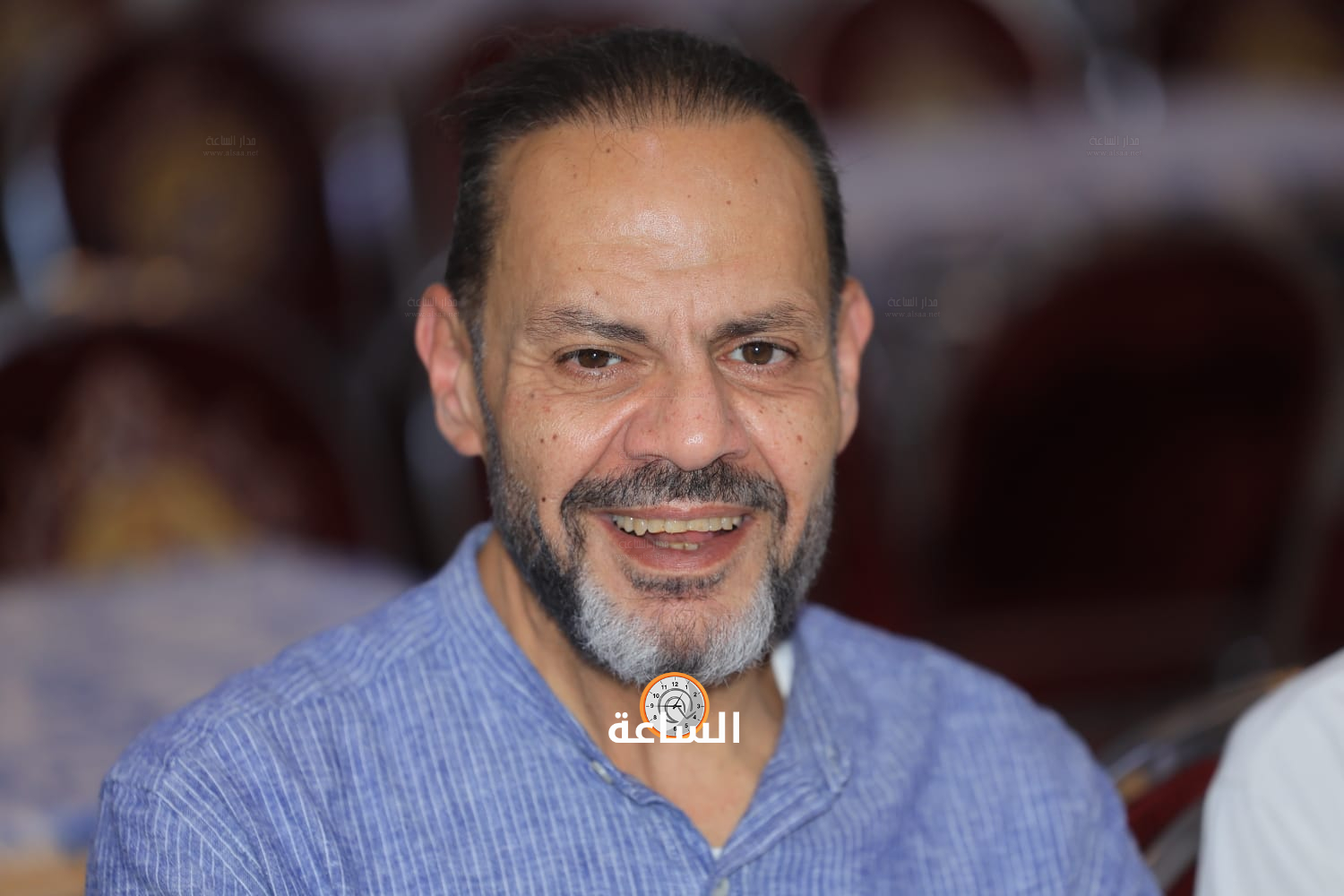 Madar Al-Saa Images 0.4589721654735516
