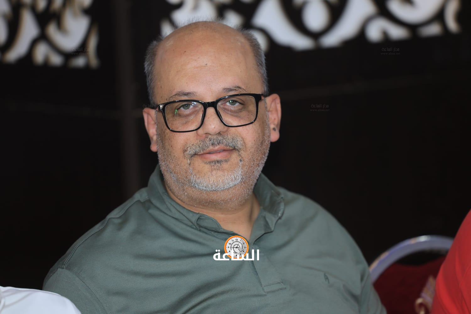 Madar Al-Saa Images 0.4275507376442782