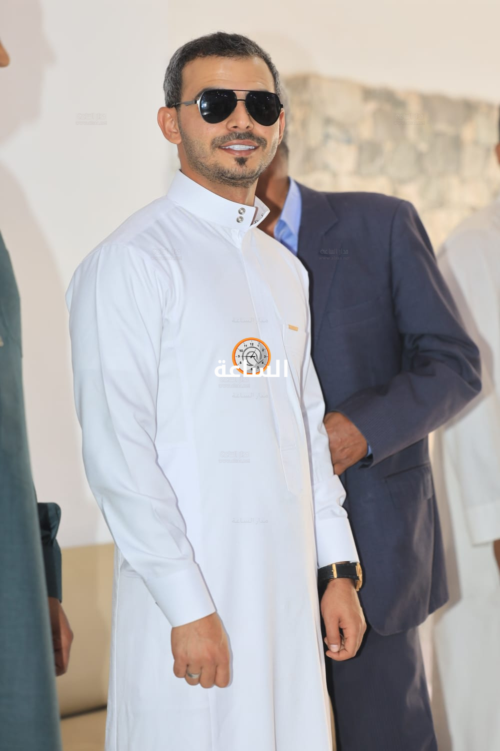 Madar Al-Saa Images 0.7973576501150209