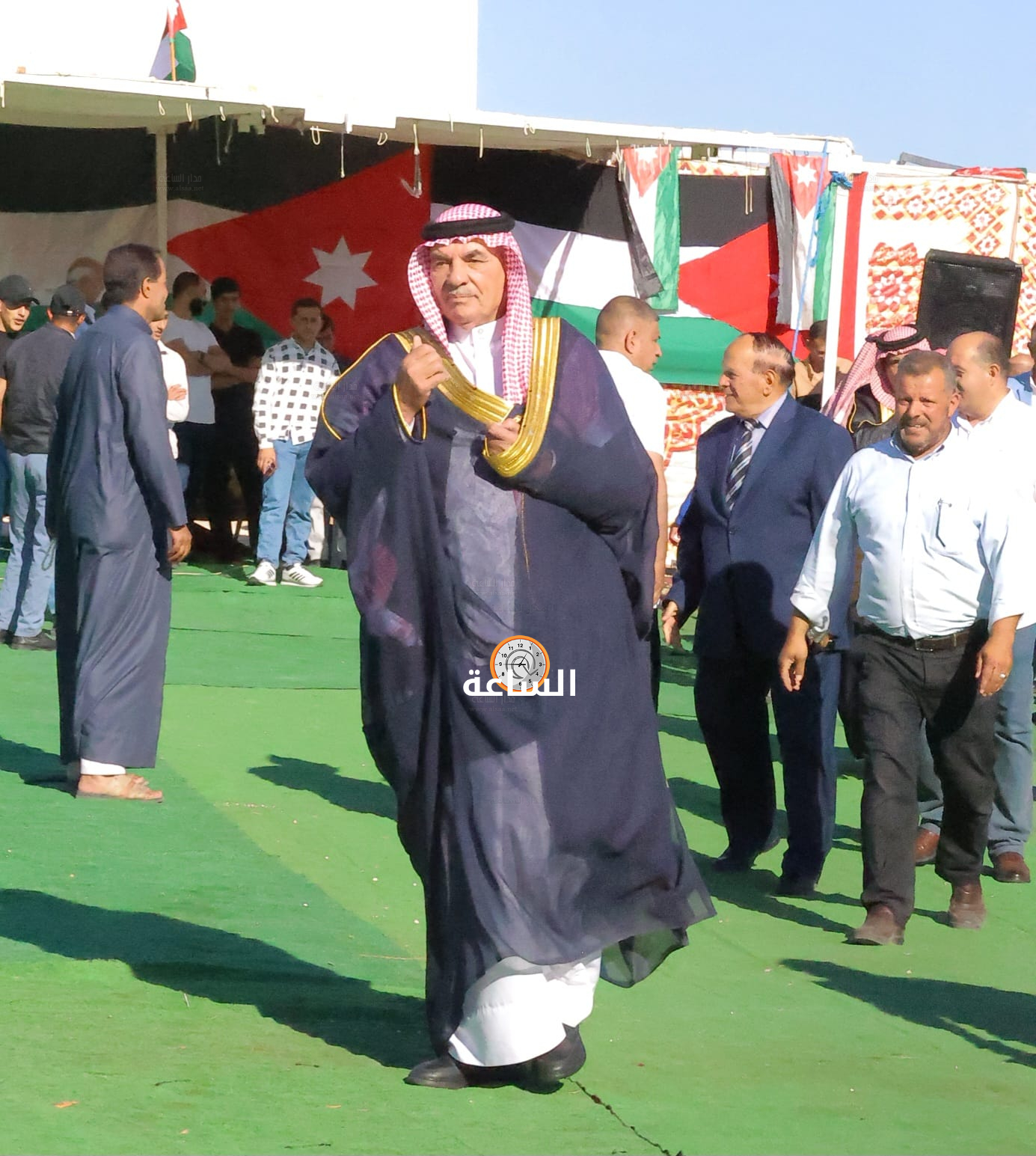 Madar Al-Saa Images 0.9826008502093226