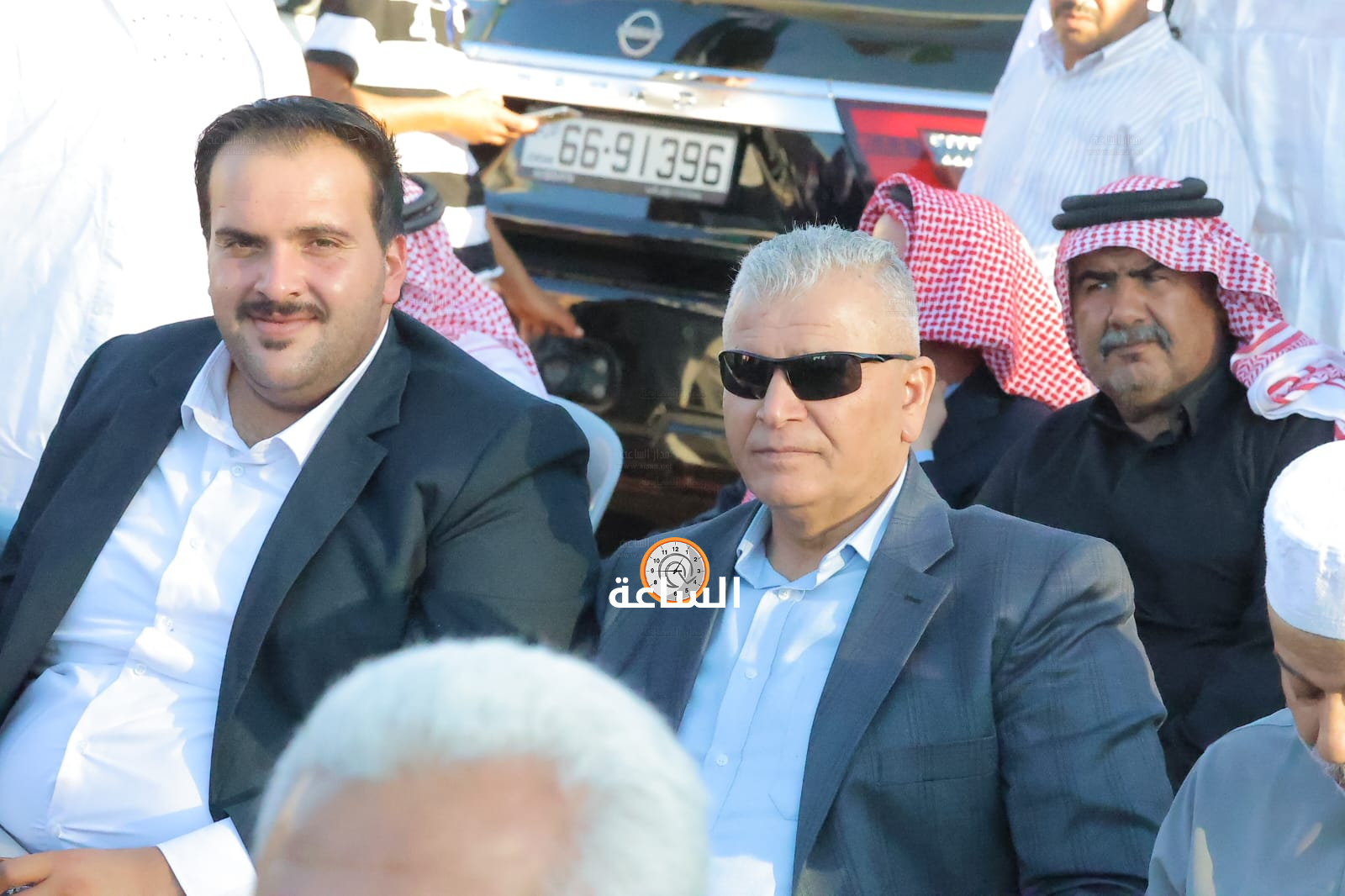 Madar Al-Saa Images 0.45131646542449255