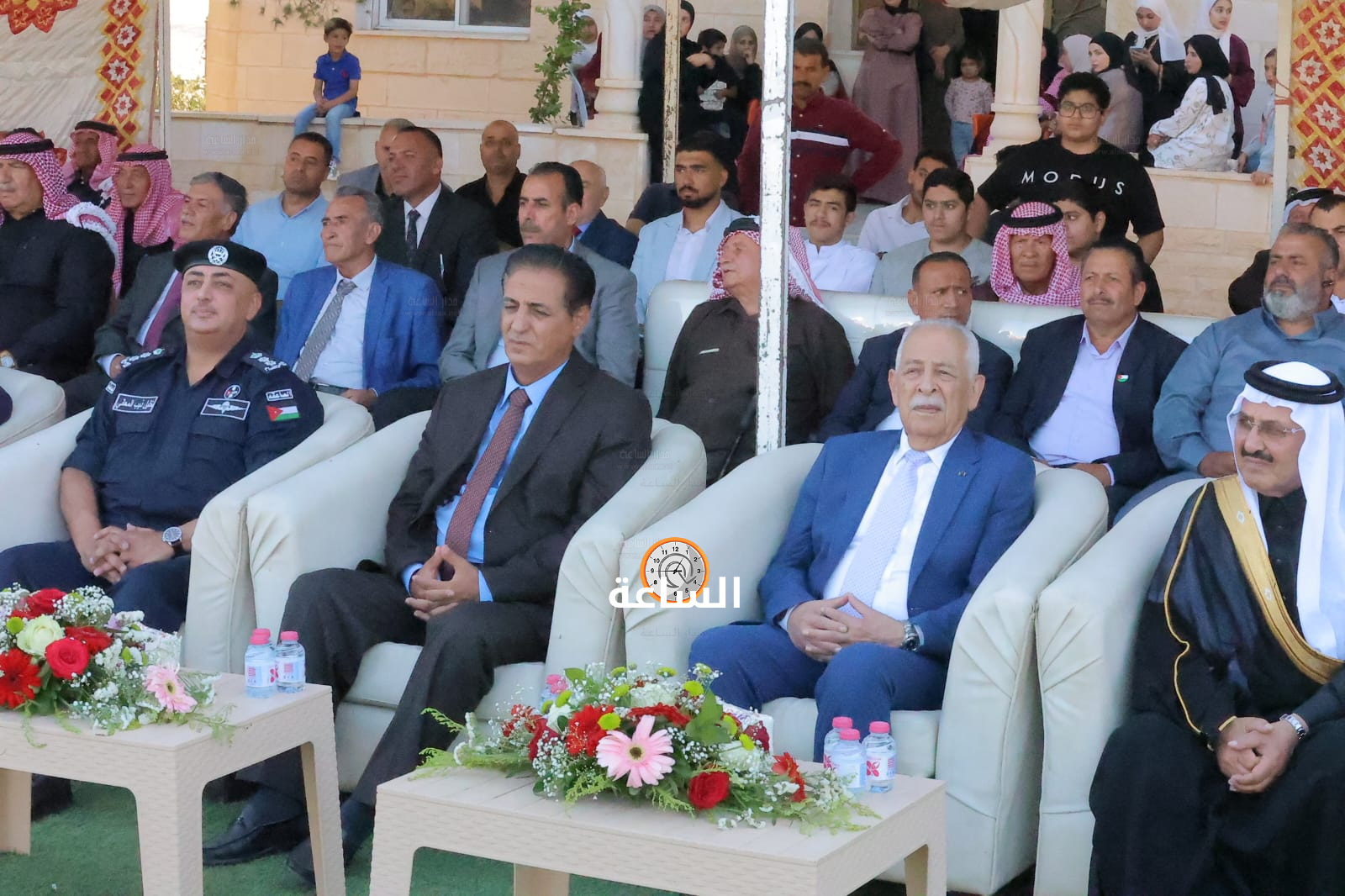 Madar Al-Saa Images 0.7369719202044536