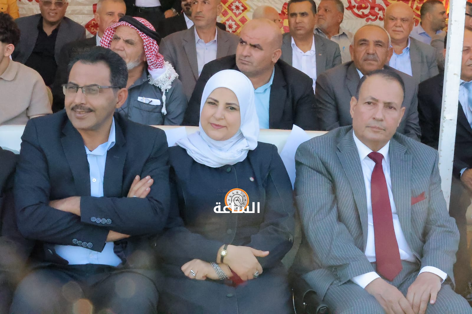 Madar Al-Saa Images 0.2028871561530632