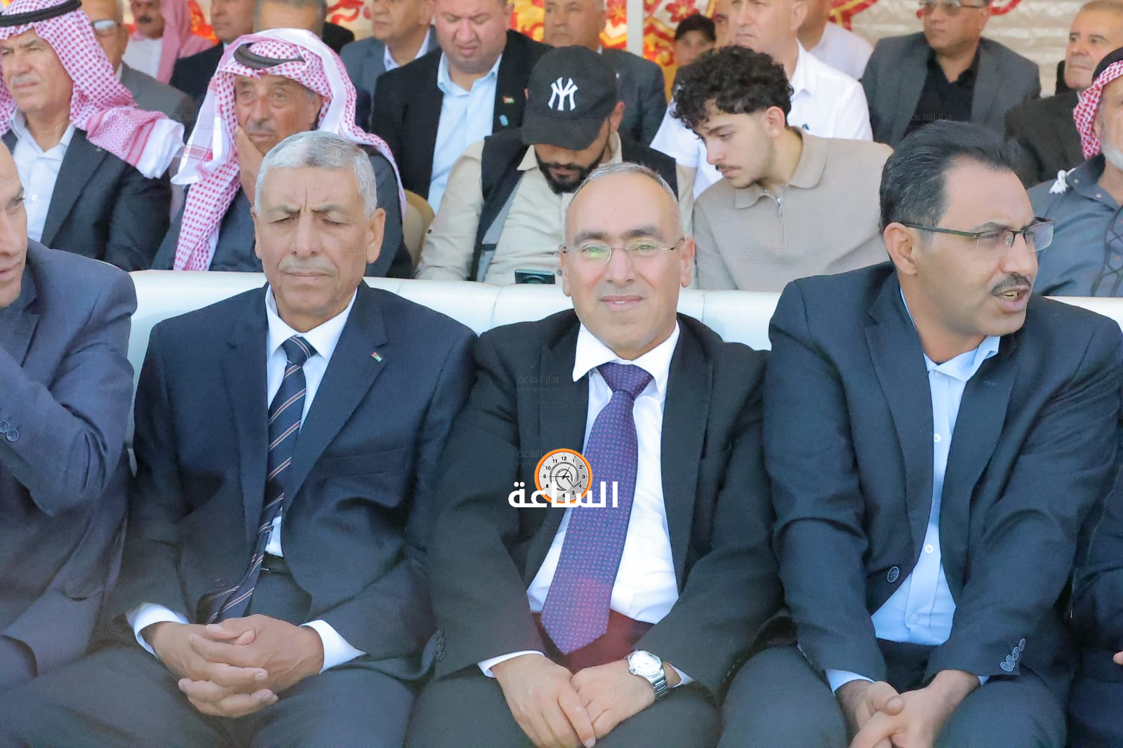 Madar Al-Saa Images 0.4355629839727472