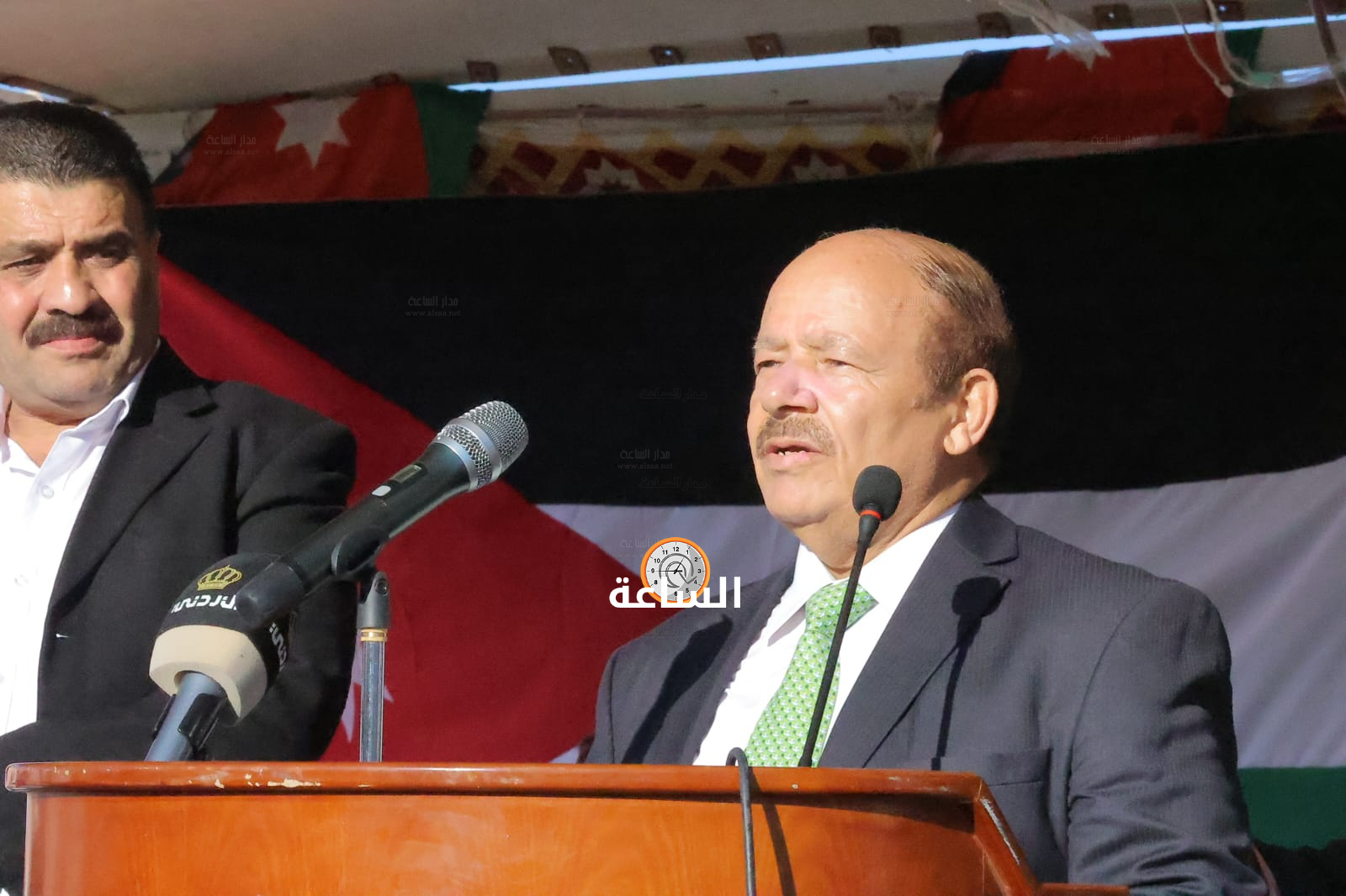 Madar Al-Saa Images 0.7116019071968211