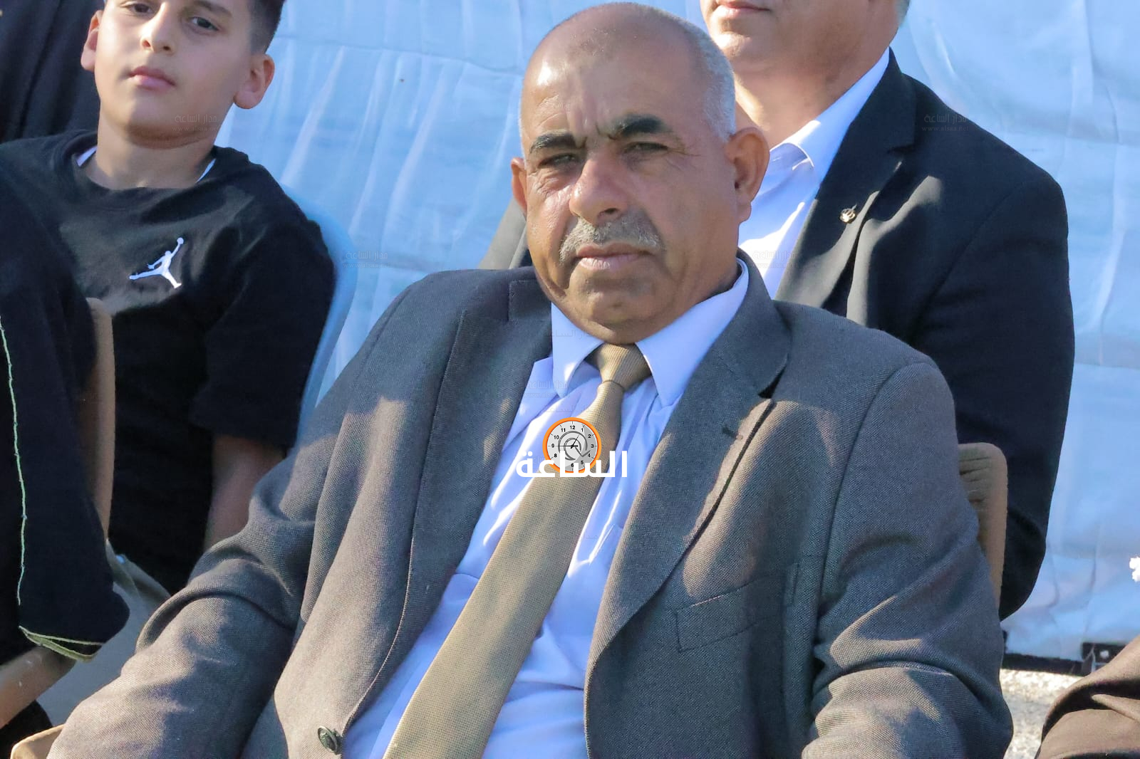 Madar Al-Saa Images 0.3105116755637878