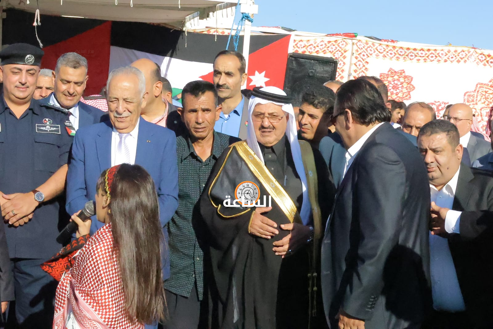 Madar Al-Saa Images 0.46213261944638884