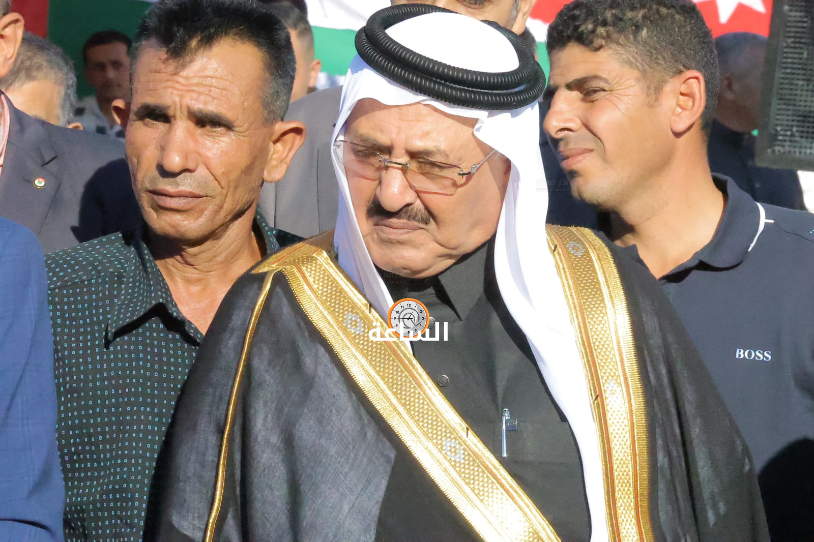 Madar Al-Saa Images 0.44949671090041576