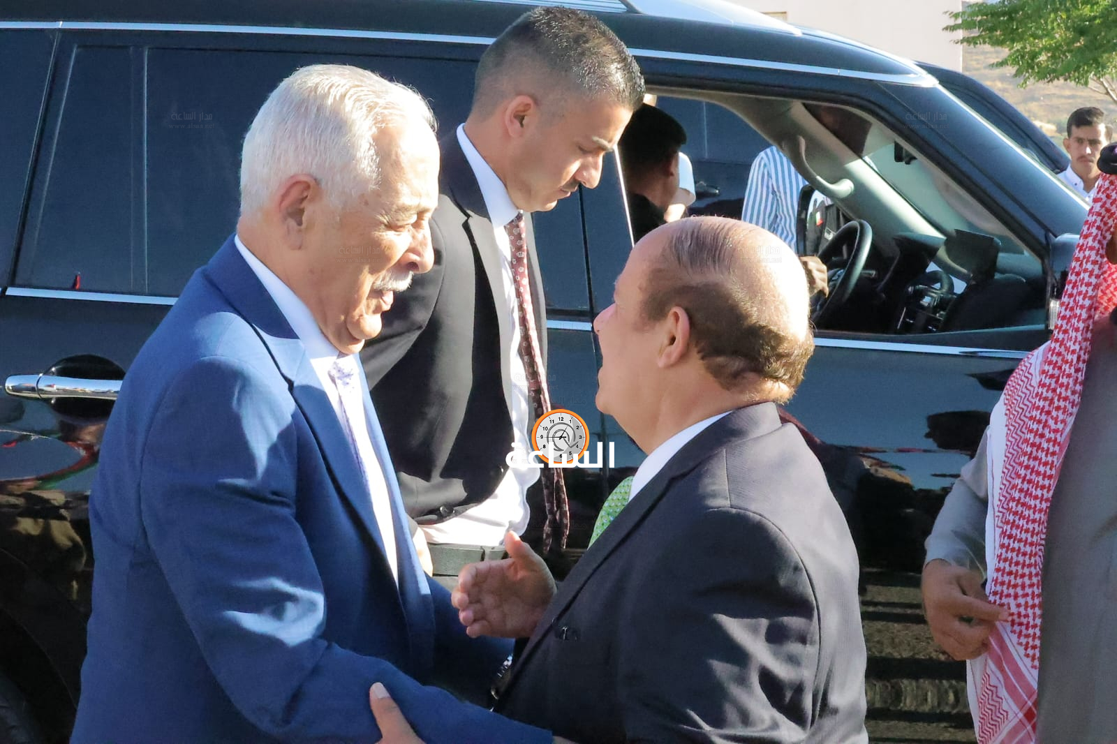 Madar Al-Saa Images 0.5733504319252887